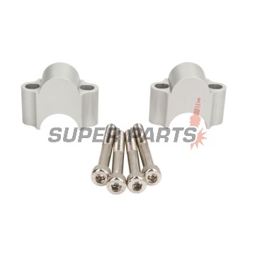 Повдигачи за кормило -VICMA- за кормило 28mm - 30mm височина - универсални
