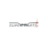 Кормило -TRW- Aprilia Pegaso 650, Honda CB Hornet 600 / Seven Fifty 750, Honda CBF 500, Honda NTV 650 Revere, Suzuki DL 650 V-Strom, Suzuki GSF Bandit 600/650/1200, Suzuki SV 650/1000, Yamaha FJR 1300, Yamaha FZ6 600, Yamaha TDM 850/900, Yamaha