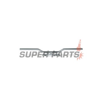 Кормило -TRW- Aprilia Pegaso 650, Honda CB Hornet 600 / Seven Fifty 750, Honda CBF 500, Honda NTV 650 Revere, Suzuki DL 650 V-Strom, Suzuki GSF Bandit 600/650/1200, Suzuki SV 650/1000, Yamaha FJR 1300, Yamaha FZ6 600, Yamaha TDM 850/900, Yamaha