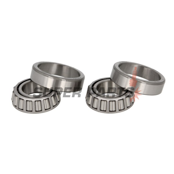Лагери за предница комплект -TOURMAX- BMW F 650 1993-1999, 2002-2005, BMW F 800 2006-2015