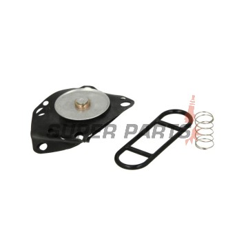 Ремонтен комплект за горивно кранче -TOURMAX- Yamaha FZR 600 1994-1995, Yamaha YZF 750 1993-1996