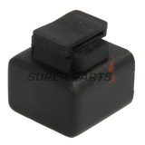 Реле за мигачи -RMS- MBK CT (Sorisso) 50 1991-1996, MBK Target 50 1991-1995, MBK YW (Booster) 100 1999-2001, Yamaha BW S 100 1999-2001, Yamaha CR 50 1991-1995, Yamaha CT 50 1991-1995, Yamaha YA 50