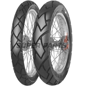 Задна шосейна гума -MITAS- 170/60ZR17, TERRA FORCE