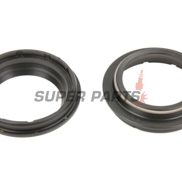 Прахоуловители за предница -ALL BALLS- KTM SX 50/65 2012-2016, SXS 65 2013-2014