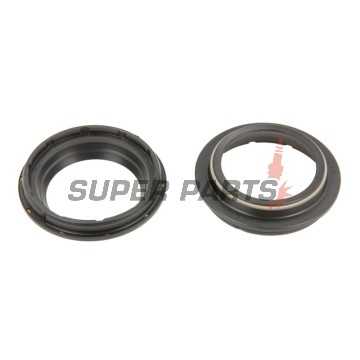 Прахоуловители за предница -ALL BALLS- KTM SX 50/65 2012-2016, SXS 65 2013-2014