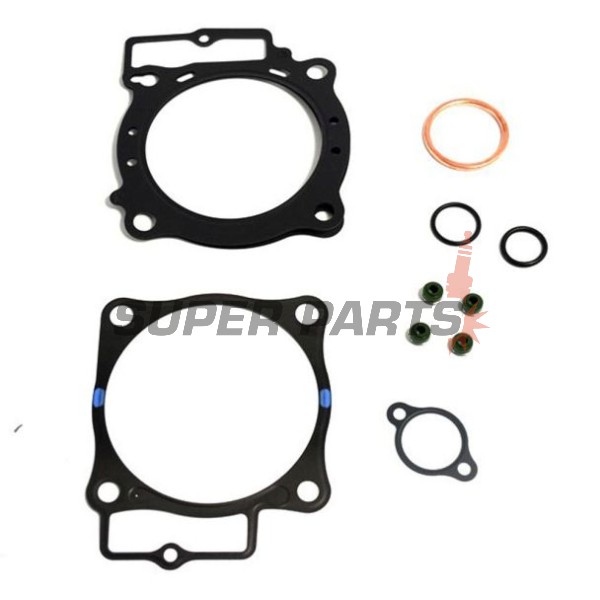 Гарнитури за цилиндър комплект -ATHENA- Honda CRE 450 2009-2013, CRF 450 2009-2016, CRM 450 2009-2010