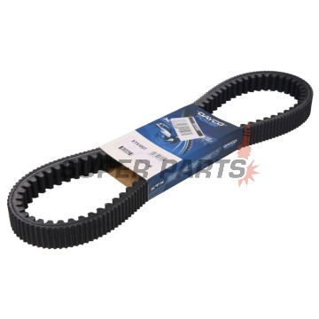 Ремък -DAYCO- DAYXTX1007, 1025x28.7mm, Kymco Xciting 500 / 500R 2005-2008