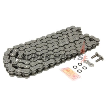 Верига -DID- 520VX3-112ZB, размер 520, 112 звена, усилена