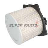 Въздушен филтър -HIFLO FILTRO- HFA3602, Suzuki GSX600F + GSX750F (GN72B / GR78A) (1989-2006)
