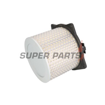 Въздушен филтър -HIFLO FILTRO- HFA3602, Suzuki GSX600F + GSX750F (GN72B / GR78A) (1989-2006)