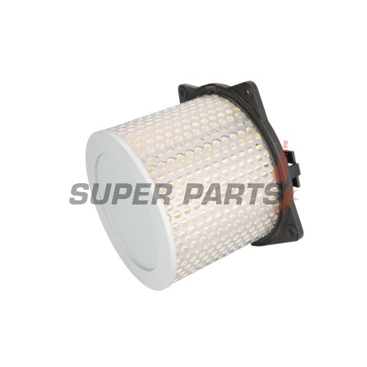Въздушен филтър -HIFLO FILTRO- HFA3602, Suzuki GSX600F + GSX750F (GN72B / GR78A) (1989-2006)