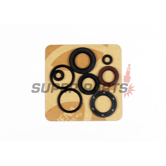 Комплект семеринги за двигател -ATHENA- SYM Citycom 300 2008-2018, Joymax 300 2009-2018