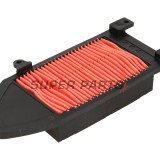 Въздушен филтър -RMS- 10 060 2311, Kymco Agility 125 2009, Kymco Agility 150 2008, Kymco People 125 1999-2000, 2003, 2005, 2007-2008, Kymco People 150 1999-2000, 2003, Kymco People 200 2005, 2007, Kymco Super 8 125 2009