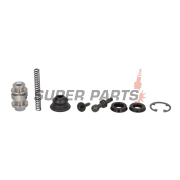 Ремонтен комплект за спирачна помпа -TOURMAX- Kawasaki ZX-6R 636 2005-2006, Kawasaki ZX-6RR 600 2005-2006
