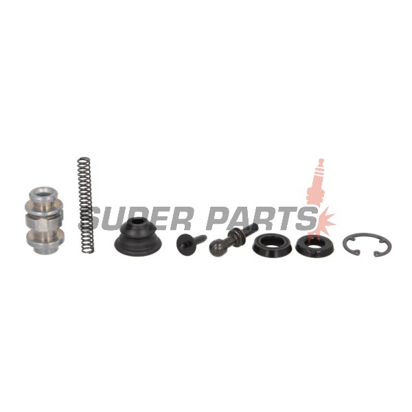 Ремонтен комплект за спирачна помпа -TOURMAX- Kawasaki ZX-6R 636 2005-2006, Kawasaki ZX-6RR 600 2005-2006