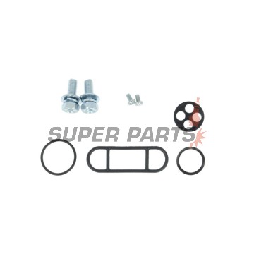 Ремонтен комплект за горивно кранче -ALL BALLS- 60-1122, Kawasaki KDX 250 1991, 1993-1994, KXT 250 1985-1987
