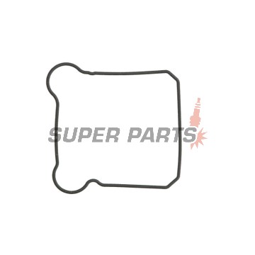 Гарнитура за капак на клапани -ATHENA- Aprilia Habana 125 1999-2001, Italjet Torpedo 125 1999-2000, Piaggio/Vespa ET4/Hexagon/Liberty/Sfera/Vespa 125 1995-2000