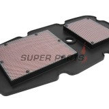 Въздушен филтър -HIFLO FILTRO- HFA1615, Honda XL650V Transalp RD10 / RD11 (2001-2007)