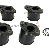 Колектори -TOURMAX- Yamaha XJR 1300 2002-2006