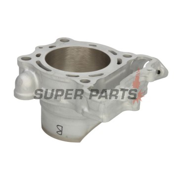 Цилиндър -CYLINDER WORKS- 249cc (77mm), Kawasaki KX 250 2017-2018