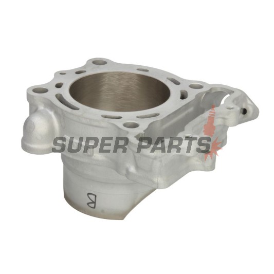 Цилиндър -CYLINDER WORKS- 249cc (77mm), Kawasaki KX 250 2017-2018