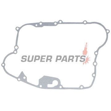 Гарнитура за капак на съединителя -WINDEROSA- Kawasaki KFX 250 1987-2004