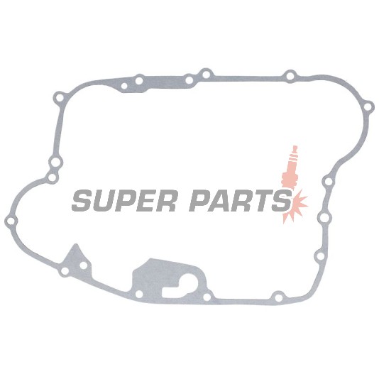 Гарнитура за капак на съединителя -WINDEROSA- Kawasaki KFX 250 1987-2004