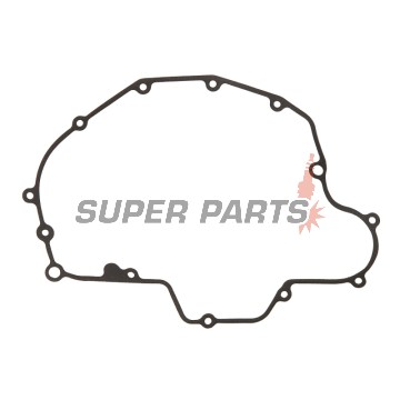 Гарнитура за капак на съединителя -ATHENA- Husqvarna SMR 250/450 2003-2005, SMR 510 2004-2005, TC 250/450 2003-2005, TC 510 2004-2010, TE 250/450 2003-2005, TE 510 2004-2005, TXC 250 2003-2009, TXC 450 2003-2010