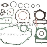 Пълен комплект гарнитури за двигател -ATHENA- Yamaha SR 500 1978-1987, TT 500 1976-1981, XT 500 1976-1983