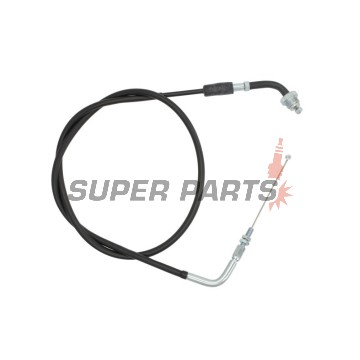 Жило за газ -4 RIDE- Suzuki VL 125 2000-2004
