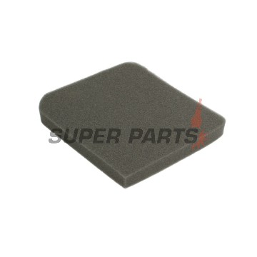 Въздушен филтър -RMS- 10 060 0651, Aprilia Scarabeo 125/200 1999-2007, Aprilia Scarabeo 150 1999-2003, Aprilia Scarabeo 250 2004-2006