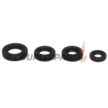 Комплект семеринги за двигател -WINDEROSA- Honda CRF 150 2003-2005, Honda CTX 200 2003-2011