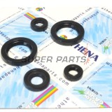 Комплект семеринги за двигател -ATHENA- KTM Duke 125 2011-2016, Duke 200 2012-2016, RC 200 2015-2016