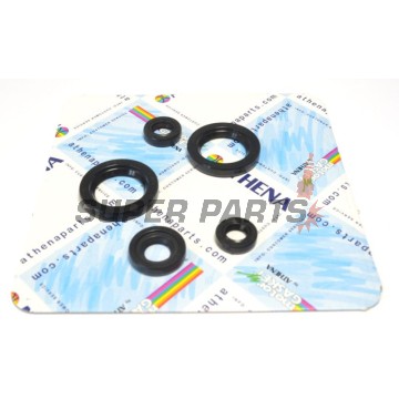 Комплект семеринги за двигател -ATHENA- KTM Duke 125 2011-2016, Duke 200 2012-2016, RC 200 2015-2016