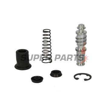 Ремонтен комплект за спирачна помпа -TOURMAX- Honda ANF 125 2003, 2005-2012, Honda ATC 250/350 1985-1986, Honda ATC 200 1986-1987, Honda CA 125 1995-1996, Honda CB 750 1991-2001, Honda CB 600 2000-2013, Honda CBF 250/500 2004-2006