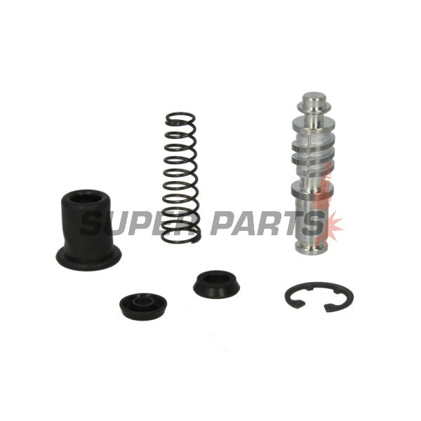 Ремонтен комплект за спирачна помпа -TOURMAX- Honda ANF 125 2003, 2005-2012, Honda ATC 250/350 1985-1986, Honda ATC 200 1986-1987, Honda CA 125 1995-1996, Honda CB 750 1991-2001, Honda CB 600 2000-2013, Honda CBF 250/500 2004-2006