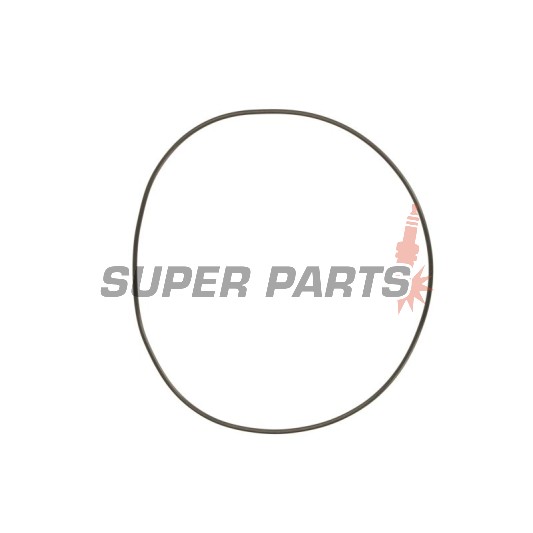 О-пръстен капак съединител -ATHENA- 164.70x2.62mm, Husqvarna CR/SM/TC/TE/WR 250-530 1993-2014