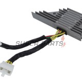 Реле за зареждане -DZE- реле-регулатор, 12V, 25A, HONDA CB, CBX 700/750 1984-2001