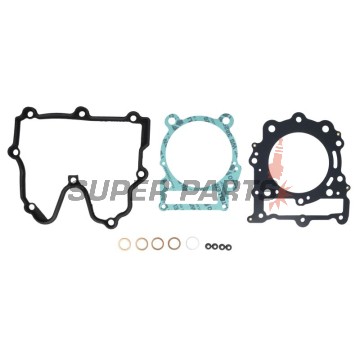 Гарнитури за цилиндър комплект -ATHENA- BMW F 650 1999-2008, G 650 2006-2008