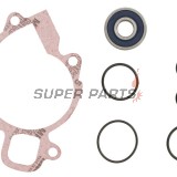Ремонтен комплект за водна помпа -WINDEROSA- KTM EXC 520 2000-2002, KTM EXC 525 2003-2007, KTM EXC-G 250 2002, 2004-2005, KTM EXC-G 250Racing 2003, KTM MXC 450 2003-2004, 2007, KTM MXC 520 2001-2002, KTM MXC 525 2003-2005