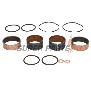Ремонтен комплект за предница -ALL BALLS- Honda CB 300 2017, CB 650 2019-2022, NC 700 2012-2017, Kawasaki ER 400 2020-2021, EX 400 1995, 2018-2019, Z 400 2019-2020