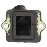 Колектор -RMS- Aprilia Mojito 50 2004-2005, Aprilia Scarabeo 50 2005-2012, Aprilia Sportcity 50 2008-2011, Aprilia SR 50 2004-2013, Derbi Atlantis 50 2002-2010, Derbi Boulevard 50 2009-2012, Derbi Sonar 50 2009