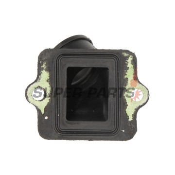 Колектор -RMS- Aprilia Mojito 50 2004-2005, Aprilia Scarabeo 50 2005-2012, Aprilia Sportcity 50 2008-2011, Aprilia SR 50 2004-2013, Derbi Atlantis 50 2002-2010, Derbi Boulevard 50 2009-2012, Derbi Sonar 50 2009