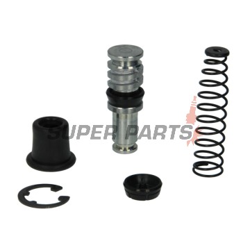 Ремонтен комплект за спирачна помпа -TOURMAX- Honda CB 450 1978, 1981-1989, Honda CB 400 1981, 1992-1997, Honda CB 750 1981-1982, Honda CB 250 1982, Honda CB 550 1982-1983, Honda CB 350 1986, Honda CB 1000 1993-1996