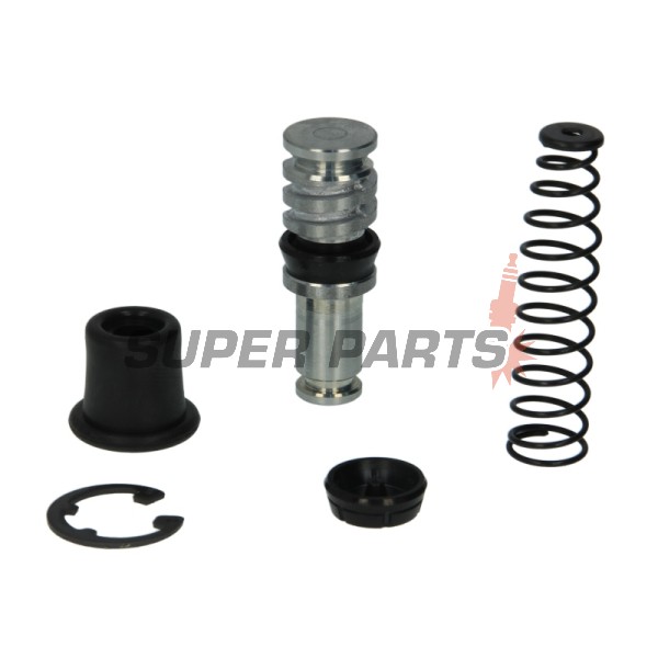 Ремонтен комплект за спирачна помпа -TOURMAX- Honda CB 450 1978, 1981-1989, Honda CB 400 1981, 1992-1997, Honda CB 750 1981-1982, Honda CB 250 1982, Honda CB 550 1982-1983, Honda CB 350 1986, Honda CB 1000 1993-1996