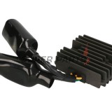 Реле за зареждане -TOURMAX- реле-регулатор, Honda CBR 1000 2006-2007