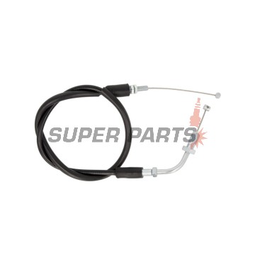 Жило за газ -4 RIDE- LG-070, Honda CBR 600 2007-2012