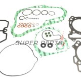 Пълен комплект гарнитури за двигател -ATHENA- Suzuki DR-Z 400 2000-2017, RM-Z 450 2005-2006