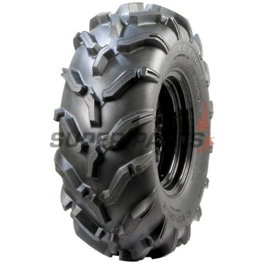 ATV / UTV гума -BKT- 26x10-12, A.C.D. HD