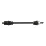 Полуоска -ALL BALLS- Polaris RZR 1000 2014-2015, RZR 925 2020-2021
